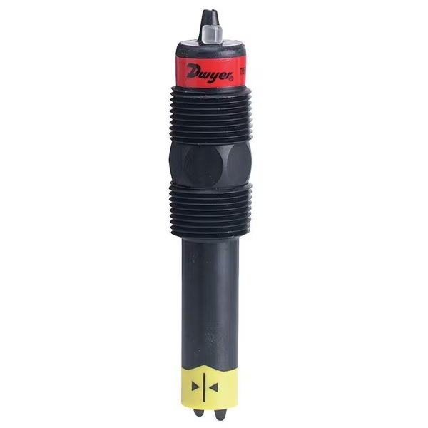 RMA-44-SSV 4-34 GPH WATER, Dwyer Instruments, Mfr#: TDFS2-2-P-06-BSPT